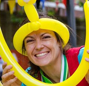Balloon Artist Youghal