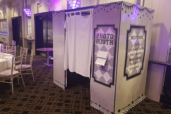 Photobooth Hire Youghal