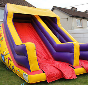 Super Slides Youghal