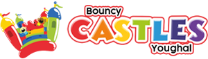 Bouncy Castles Cork Logo Footer